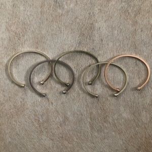 Kendra Scott Kriss Bangles